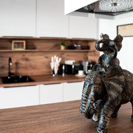 Semesterbostad Unter Den Linden *