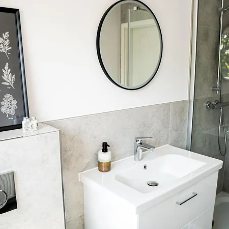 Semesterbostad Unter Den Linden Lübeck