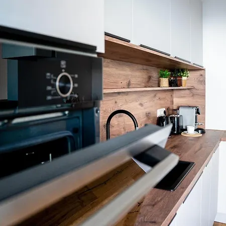 Unter Den Linden Сasa de vacaciones