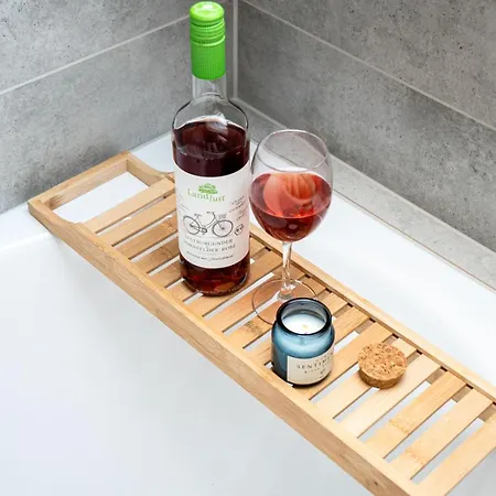 Semesterbostad Unter Den Linden