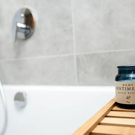 Semesterbostad Unter Den Linden Lübeck