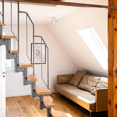 Unter Den Linden * Lübeck