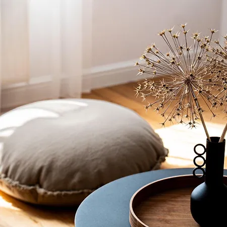 Semesterbostad Unter Den Linden Lübeck