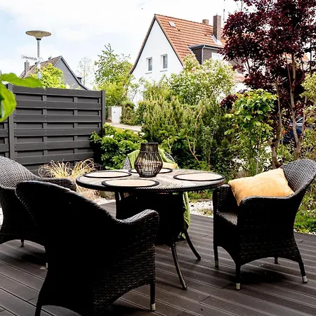 Unter Den Linden Lubeca