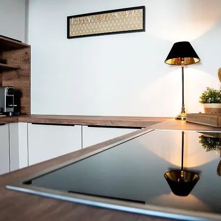 Unter Den Linden * Lübeck