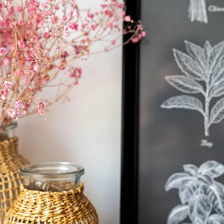 Unter Den Linden Semesterbostad