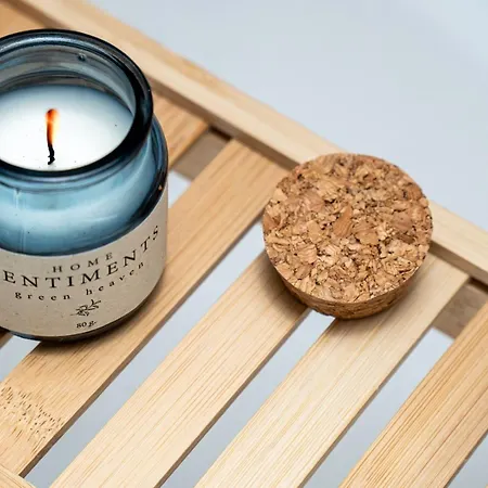 Unter Den Linden Semesterbostad *