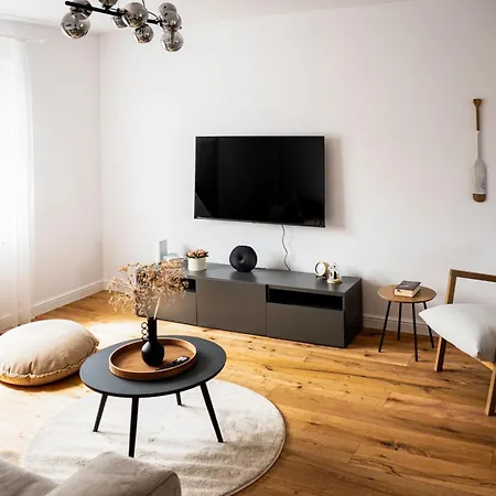 Unter Den Linden * Lübeck