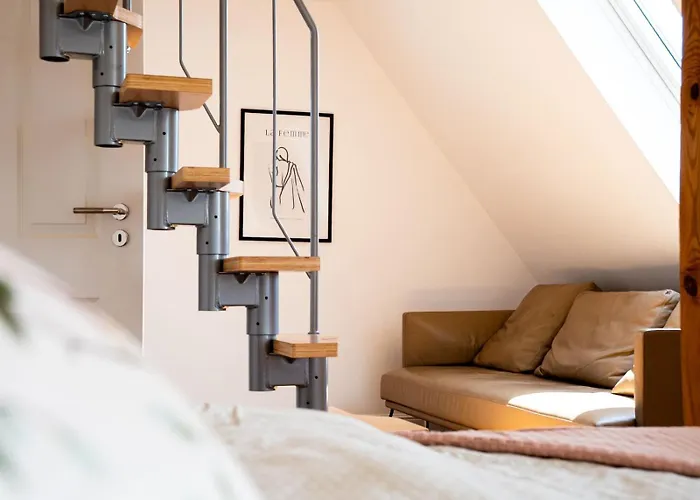 Unter Den Linden * Lubeck