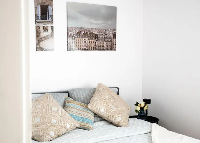 Unter Den Linden Holiday home