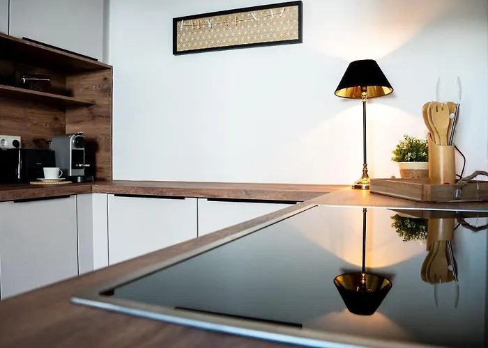 Unter Den Linden * Lubeck