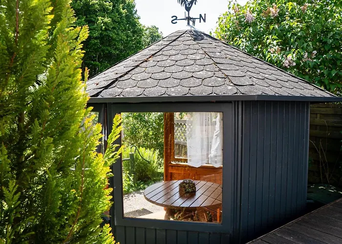 Holiday home Unter Den Linden