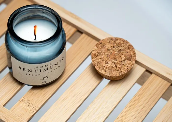 Unter Den Linden Holiday home *