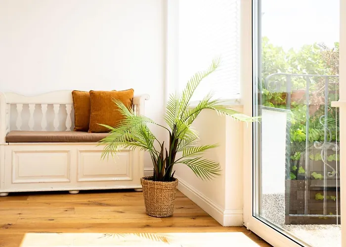 Unter Den Linden Lubeck