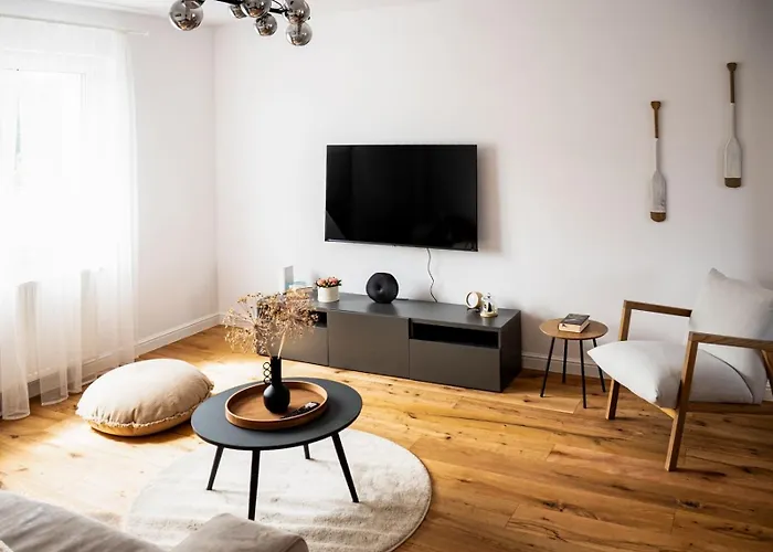 Unter Den Linden * Lubeck