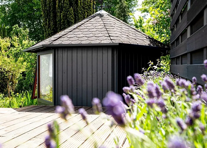 Unter Den Linden Holiday home