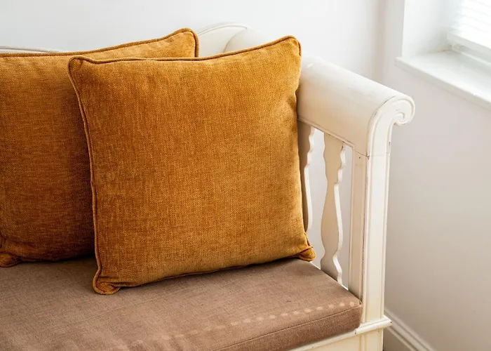 Unter Den Linden Lubeck